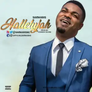 Samkaris - Halleluyah